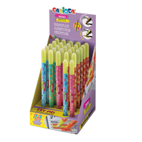 Carioca marker za označavanje teksta Memo miks boja