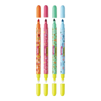 Carioca marker za označavanje teksta Memo miks boja
