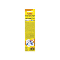 Set boja za lice Adventure s priborom 3 x 8 ml
