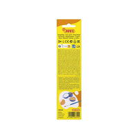 Set boja za lice Animal s priborom 3 x 8 ml