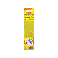 Set boja za lice Scary s priborom 3 x 8 ml