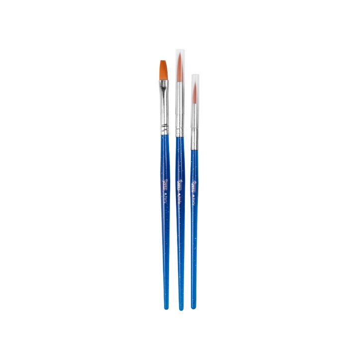 Set kistova za lice JOVI 3 kom