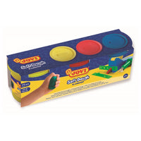 JOVI Plastelin u čašicama BLANDIVER 3 x 110 g