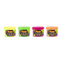 JOVI neon tempera boje 4x35 ml