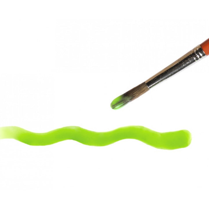 JOVI neon tempera boje 4x35 ml