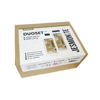 Jesmonite AC100 DUOSET komplet za lijevanje