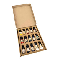 Set pigmenata Jesmonite 15 x 10 g