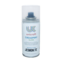UNICRAFT Creaspray sjajni lak u spreju 150 g