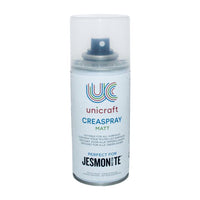 UNICRAFT Creaspray mat lak u spreju 150 g