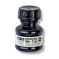 Koh-I-Noor tinta za tehničko crtanje 20 g - crna