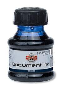 Tinta za nalivpera 50g
