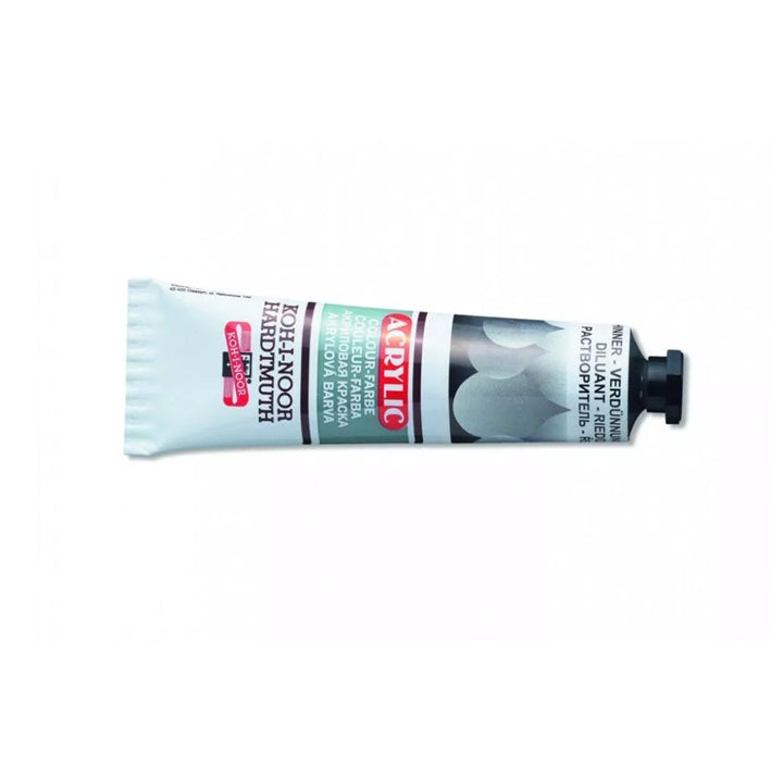 Razrjeđivač za akrilne boje 40ml KOH-I-NOOR