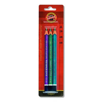 KOH-I-NOOR 1835 Jumbo grafitne olovke