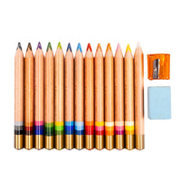 MAGIC Jumbo set bojica 12+1 FSC