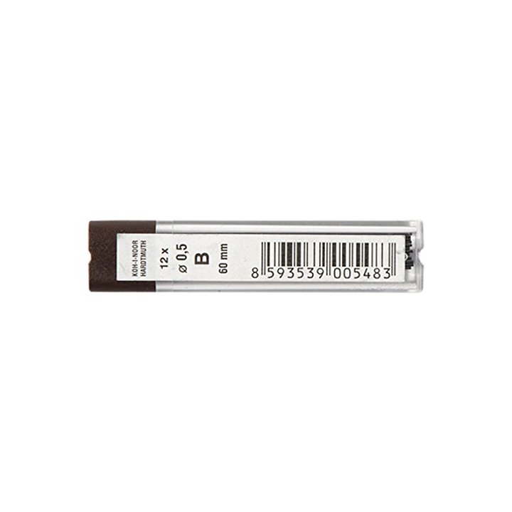 Mine za tehničku olovku 4152 0.5mm – H