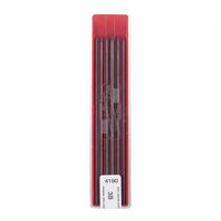 KOH-I-NOOR grafitne olovke 2,5 mm 3B - set od 6 komada
