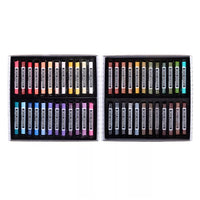 Toison D'Or Soft Pastels PORTRET / 48 kom
