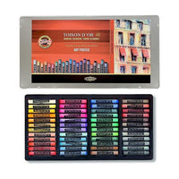 Set suhih pastela Toison d'Or