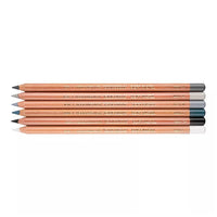 Gioconda set pastelnih olovaka