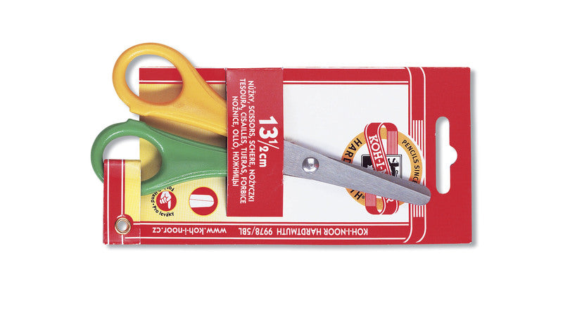Škare za levoruke B855LH - 13.5cm