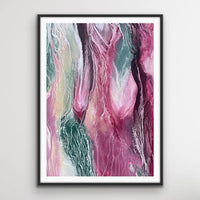 KAMENSKAYA 'Peony' set tinti za odvajanje