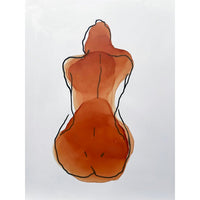 Set tinte KAMENSKAYA 'NAKED'