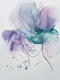 Set tinte KAMENSKAYA 'SPRING MELODY'