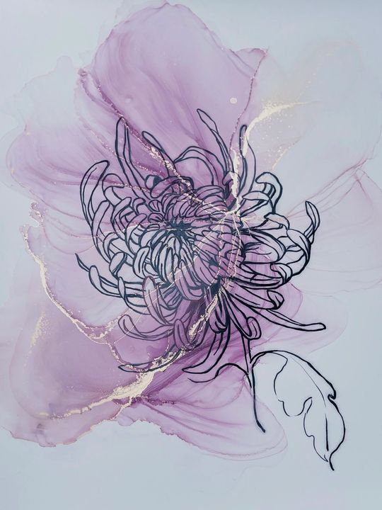 Set tinte KAMENSKAYA 'TENDERNESS'