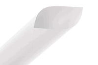 Bijeli plastični list za tinte KAMENSKAYA 70x100 cm