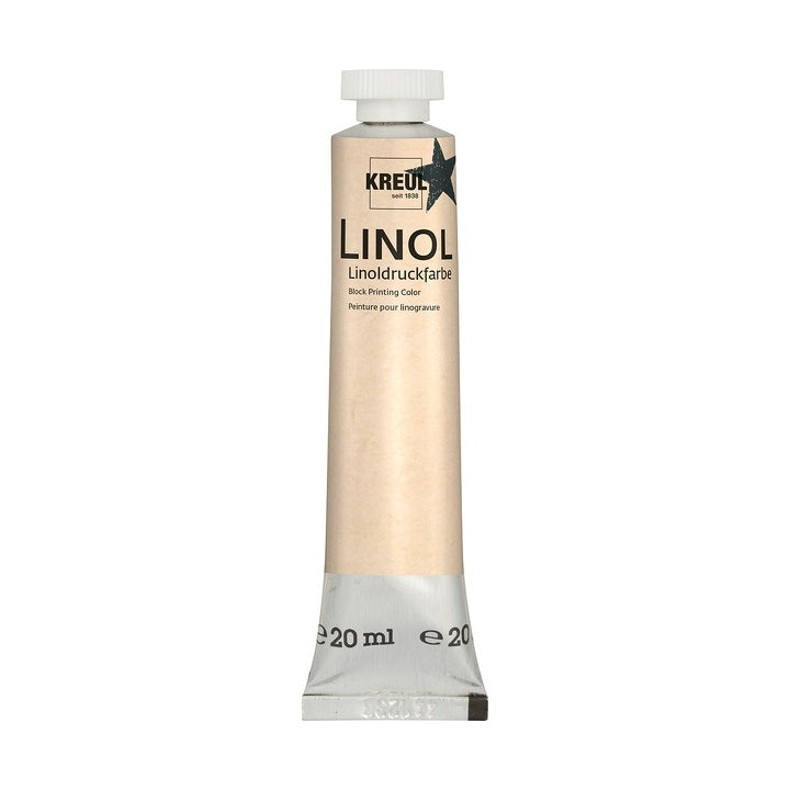 Tinta crna KREUL - 20 ml