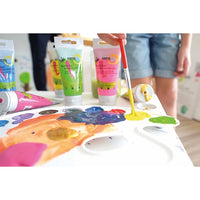 Dječji set boja KREUL 8 x 20 ml