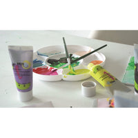 Dječji set boja KREUL 8 x 20 ml