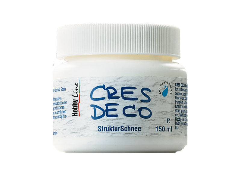 Snježni kristali Hobby Line CRES DECO - 150 ml