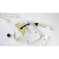 Olovke za svijeće KREUL - set glamour 4 x 29 ml