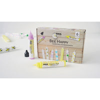 Olovke za svijeće KREUL - set 6 x 29 ml
