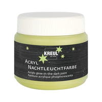 Akrilna boja KREUL koja svijetli u mraku 150 ml