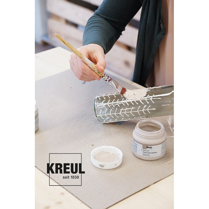 KREUL pasta za strukturiranje u tubi 20 ml