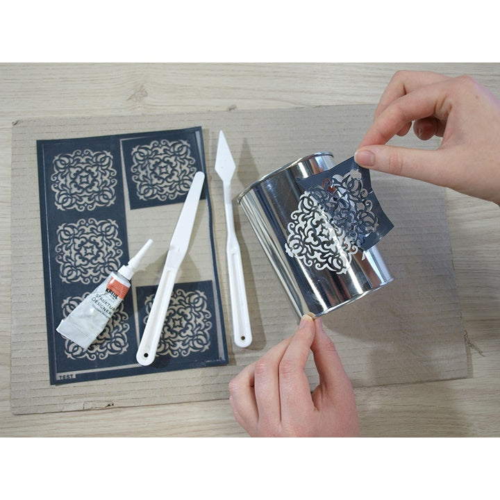 KREUL pasta za strukturiranje u tubi 20 ml
