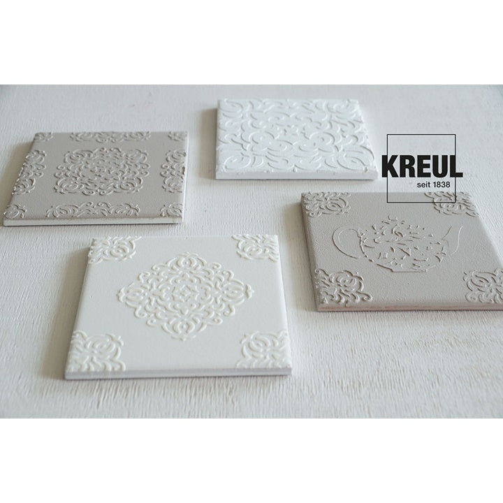 KREUL pasta za strukturiranje u tubi 20 ml