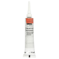 KREUL pasta za strukturiranje u tubi 20 ml