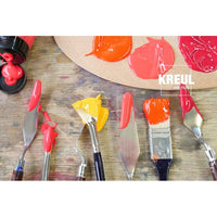 Set akrilnih boja Solo Goya KREUL 48 x 20 ml