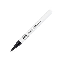 Crni marker za tekstil Kreul
