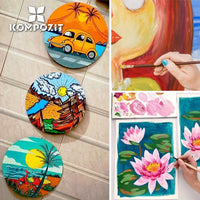 Premium ART Composite Gouache set boja
