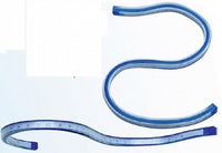 Ravnalo od vinila LENIAR - 30 cm