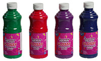 Akrilna boja GLOSSY 500ml | različite boje