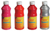 Tempera boja Color & Co LIQUID 500 ml | različite boje