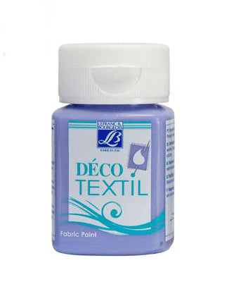 Boja za tekstil DECO Textil 50 ml - INTENZIVNA | različite boje
