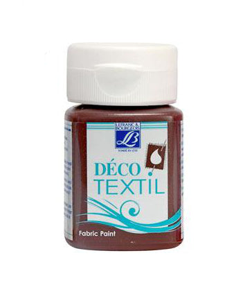 Boja za tekstil DECO Textil 50 ml - STRASTVENA | različite boje