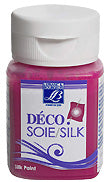 Boje za svilu DECO Silk 50 ml | različite boje