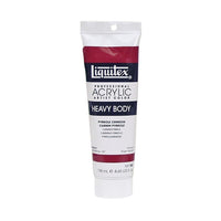 Akrilna boja Liquitex Heavy Body 138 ml | izaberite nijansu